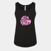 ATC EUROSPUN RING SPUN LADIES' TANK Thumbnail