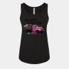 ATC EUROSPUN RING SPUN LADIES' TANK Thumbnail