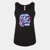 ATC EUROSPUN RING SPUN LADIES' TANK Thumbnail