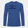 ATC™ EUROSPUN® RING SPUN LONG SLEEVE TEE Thumbnail