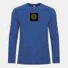ATC™ EUROSPUN® RING SPUN LONG SLEEVE TEE Thumbnail