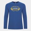 ATC™ EUROSPUN® RING SPUN LONG SLEEVE TEE Thumbnail