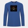 ATC™ EUROSPUN® RING SPUN LONG SLEEVE TEE Thumbnail