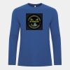 ATC™ EUROSPUN® RING SPUN LONG SLEEVE TEE Thumbnail