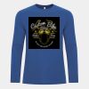 ATC™ EUROSPUN® RING SPUN LONG SLEEVE TEE Thumbnail