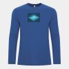 ATC™ EUROSPUN® RING SPUN LONG SLEEVE TEE Thumbnail