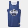 ATC™ PRO MESH REVERSIBLE YOUTH TANK TOP Thumbnail