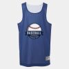 ATC™ PRO MESH REVERSIBLE YOUTH TANK TOP Thumbnail