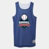 ATC™ PRO MESH REVERSIBLE YOUTH TANK TOP Thumbnail
