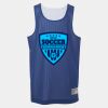 ATC™ PRO MESH REVERSIBLE YOUTH TANK TOP Thumbnail