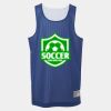 ATC™ PRO MESH REVERSIBLE YOUTH TANK TOP Thumbnail