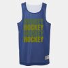 ATC™ PRO MESH REVERSIBLE YOUTH TANK TOP Thumbnail