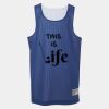 ATC™ PRO MESH REVERSIBLE YOUTH TANK TOP Thumbnail