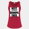 ATC™ EVERYDAY COTTON LADIES' TANK TOP Thumbnail