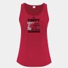 ATC™ EVERYDAY COTTON LADIES' TANK TOP Thumbnail