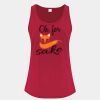 ATC™ EVERYDAY COTTON LADIES' TANK TOP Thumbnail