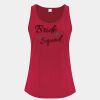 ATC™ EVERYDAY COTTON LADIES' TANK TOP Thumbnail