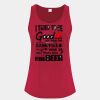 ATC™ EVERYDAY COTTON LADIES' TANK TOP Thumbnail