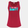 ATC™ EVERYDAY COTTON LADIES' TANK TOP Thumbnail