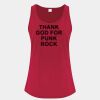 ATC™ EVERYDAY COTTON LADIES' TANK TOP Thumbnail