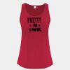 ATC™ EVERYDAY COTTON LADIES' TANK TOP Thumbnail