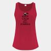 ATC™ EVERYDAY COTTON LADIES' TANK TOP Thumbnail
