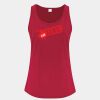 ATC™ EVERYDAY COTTON LADIES' TANK TOP Thumbnail