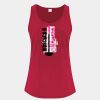 ATC™ EVERYDAY COTTON LADIES' TANK TOP Thumbnail