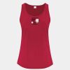 ATC™ EVERYDAY COTTON LADIES' TANK TOP Thumbnail
