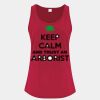 ATC™ EVERYDAY COTTON LADIES' TANK TOP Thumbnail
