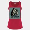 ATC™ EVERYDAY COTTON LADIES' TANK TOP Thumbnail