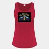 ATC™ EVERYDAY COTTON LADIES' TANK TOP Thumbnail