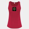 ATC™ EVERYDAY COTTON LADIES' TANK TOP Thumbnail