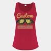 ATC™ EVERYDAY COTTON LADIES' TANK TOP Thumbnail