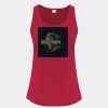 ATC™ EVERYDAY COTTON LADIES' TANK TOP Thumbnail