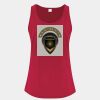 ATC™ EVERYDAY COTTON LADIES' TANK TOP Thumbnail