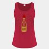 ATC™ EVERYDAY COTTON LADIES' TANK TOP Thumbnail