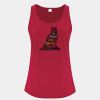 ATC™ EVERYDAY COTTON LADIES' TANK TOP Thumbnail