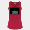 ATC™ EVERYDAY COTTON LADIES' TANK TOP Thumbnail