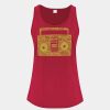 ATC™ EVERYDAY COTTON LADIES' TANK TOP Thumbnail