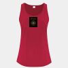 ATC™ EVERYDAY COTTON LADIES' TANK TOP Thumbnail