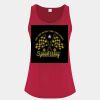 ATC™ EVERYDAY COTTON LADIES' TANK TOP Thumbnail