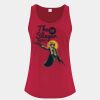 ATC™ EVERYDAY COTTON LADIES' TANK TOP Thumbnail