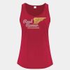 ATC™ EVERYDAY COTTON LADIES' TANK TOP Thumbnail