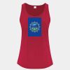 ATC™ EVERYDAY COTTON LADIES' TANK TOP Thumbnail