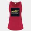 ATC™ EVERYDAY COTTON LADIES' TANK TOP Thumbnail
