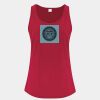 ATC™ EVERYDAY COTTON LADIES' TANK TOP Thumbnail