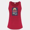 ATC™ EVERYDAY COTTON LADIES' TANK TOP Thumbnail