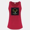 ATC™ EVERYDAY COTTON LADIES' TANK TOP Thumbnail