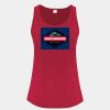 ATC™ EVERYDAY COTTON LADIES' TANK TOP Thumbnail